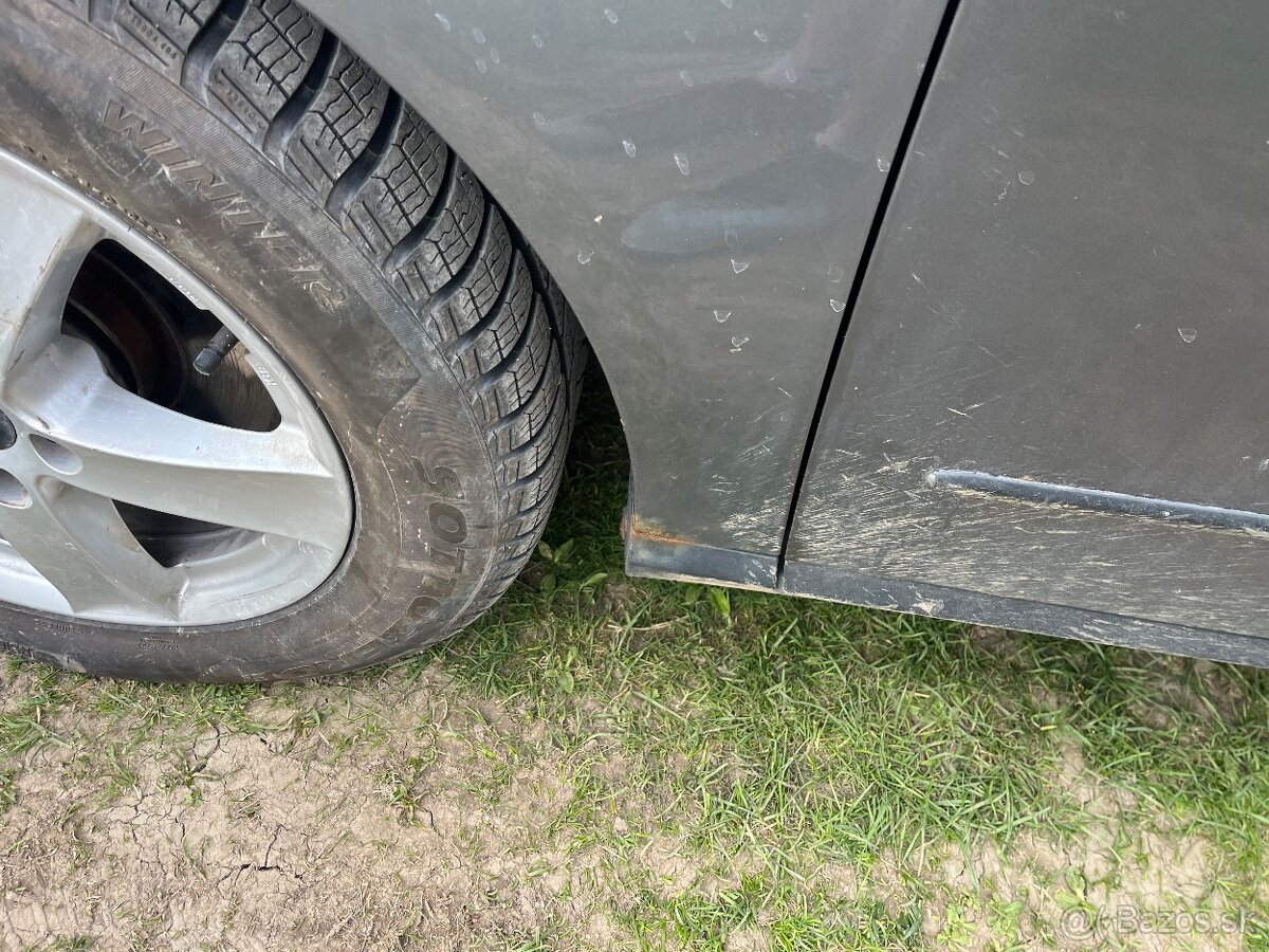 Vw Passat b6 2.0tdi dsg - 8