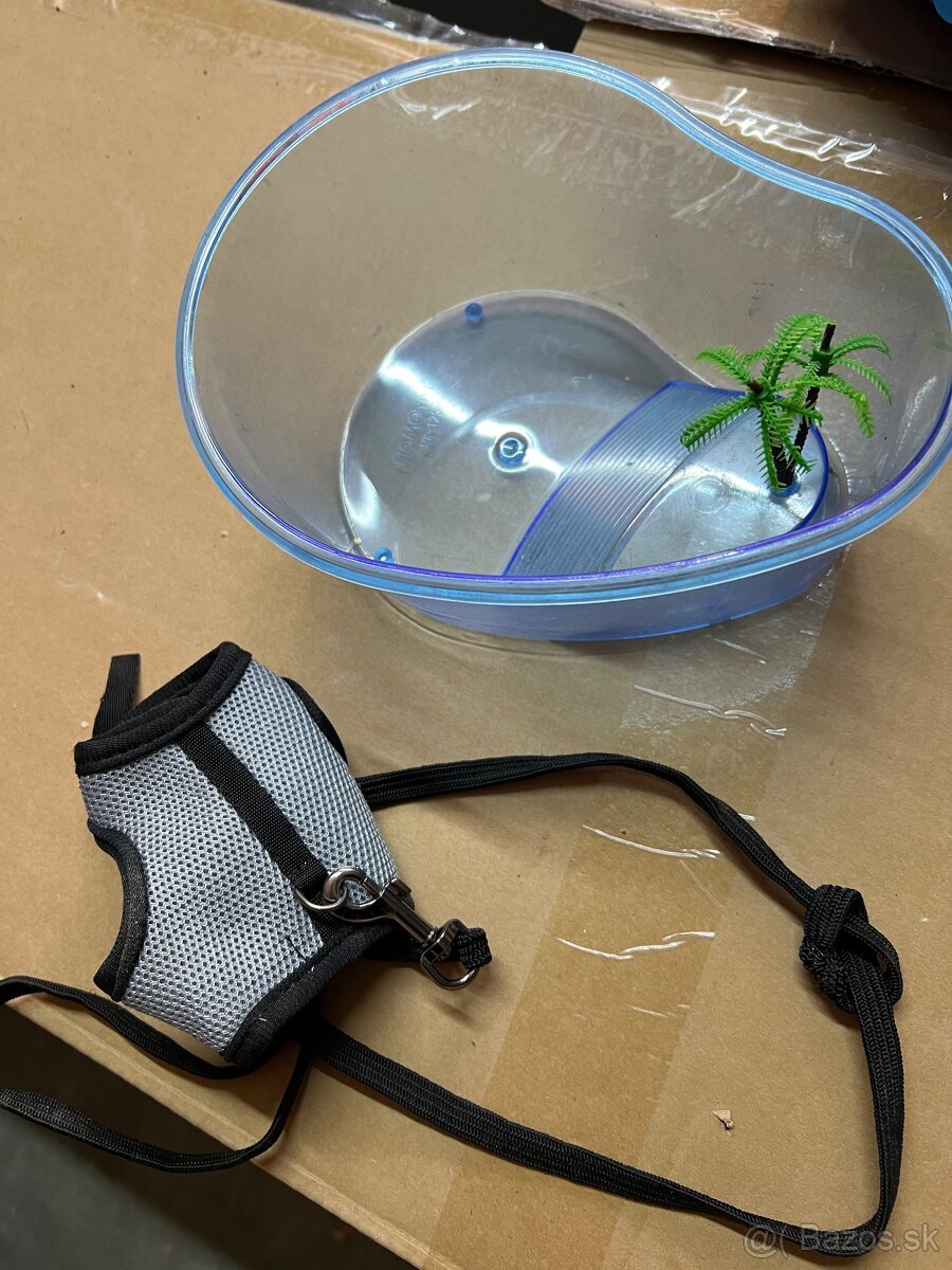 Domčeky pre hlodavce - 8