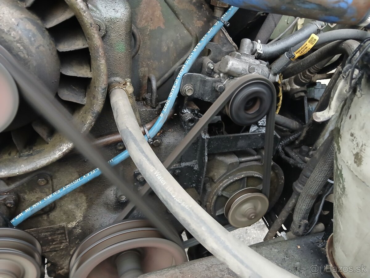 V3s valník servo s TP a Spz - 8