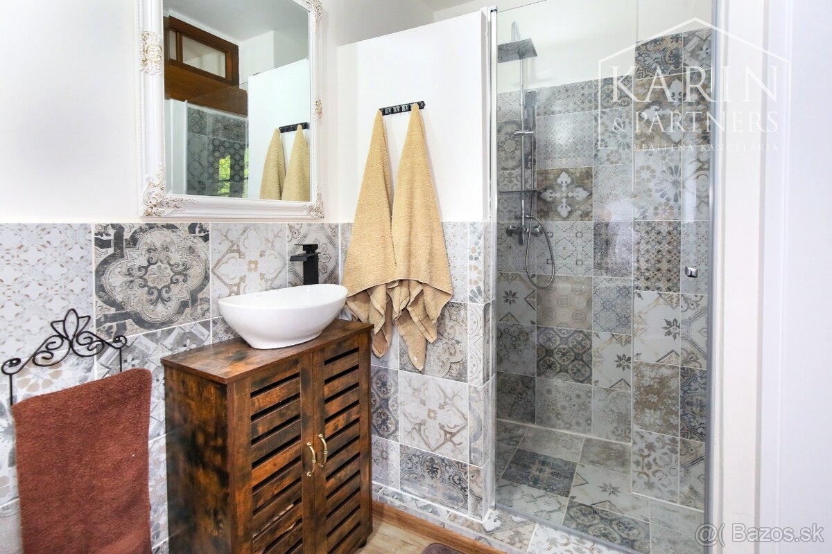 V Cigerovom dome pripravujeme na predaj investičné byty - 8