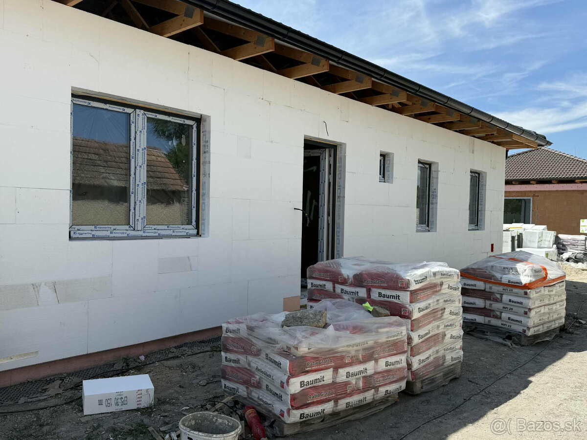 Dokončite si nehnuteľnosť podľa Vašich predstáv - 8