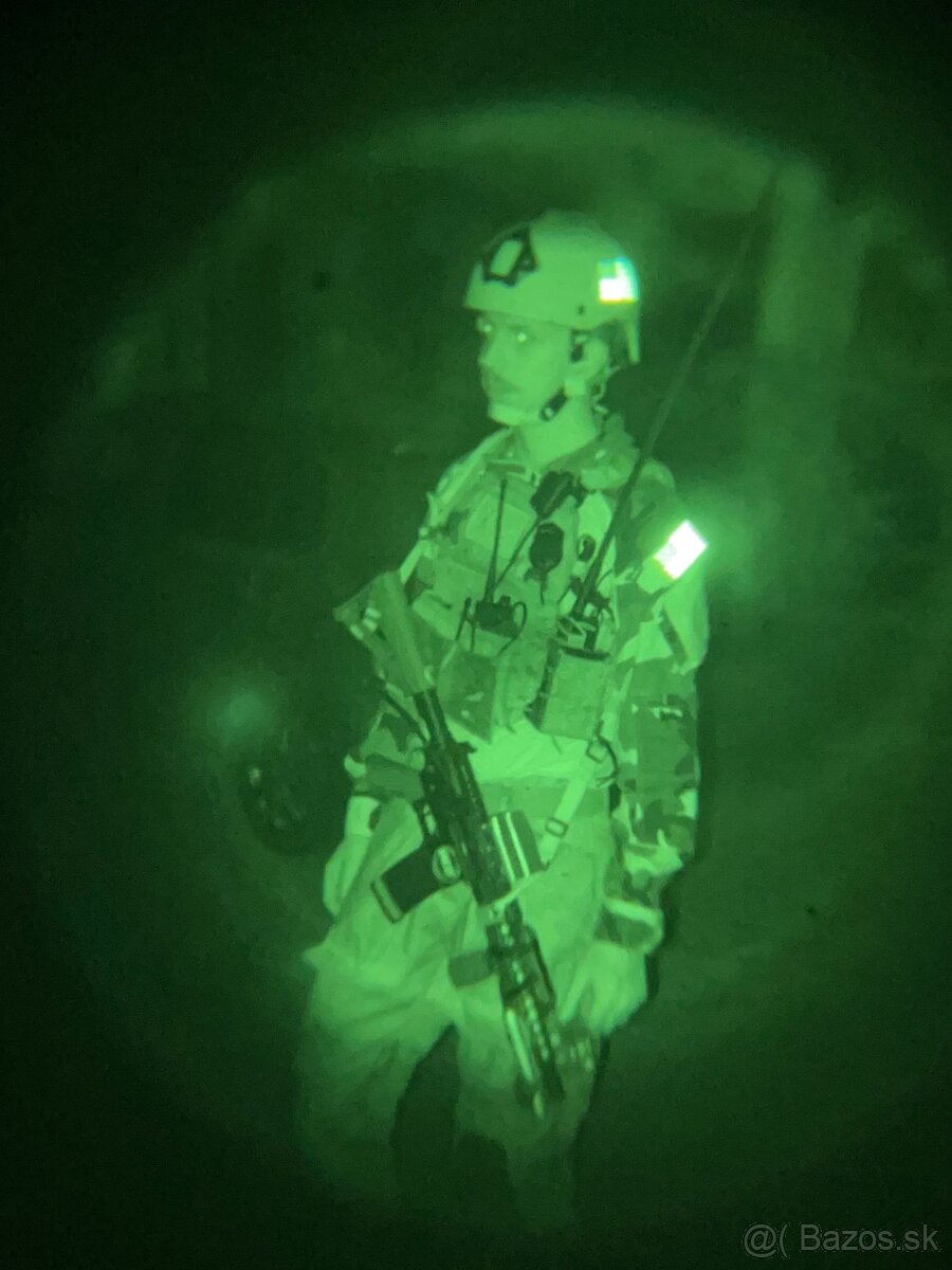 Pulsar Challenger GS1X20 gen1+ - 8