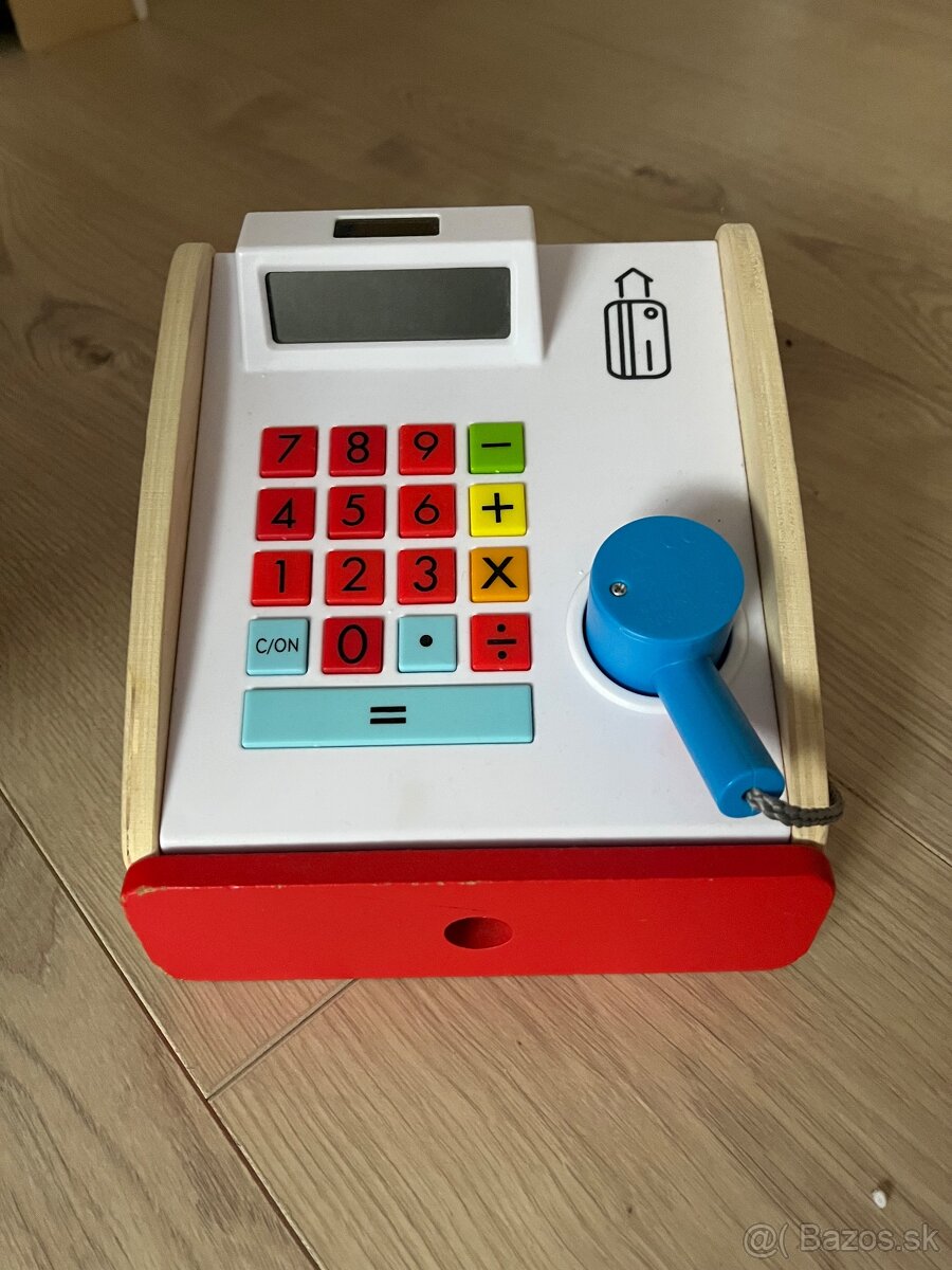 Lidl velka kuchynka - 8