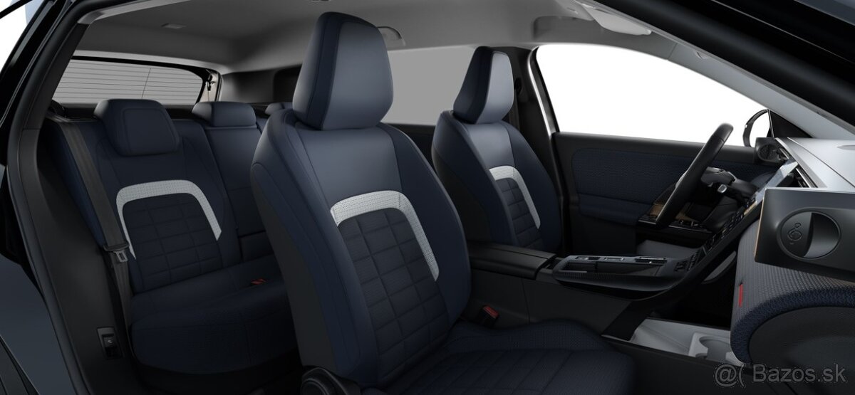 Citroën C5 Aircross - 8