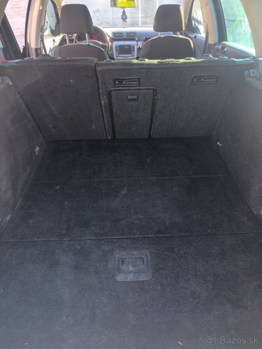 Volkswagen Passat B6 - 8