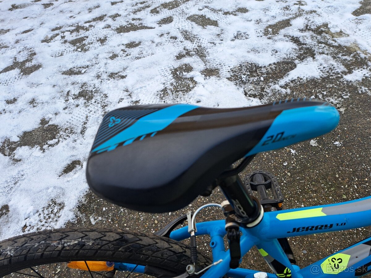 Detský bicykel 20' CTM Jerry 1.0 - 8
