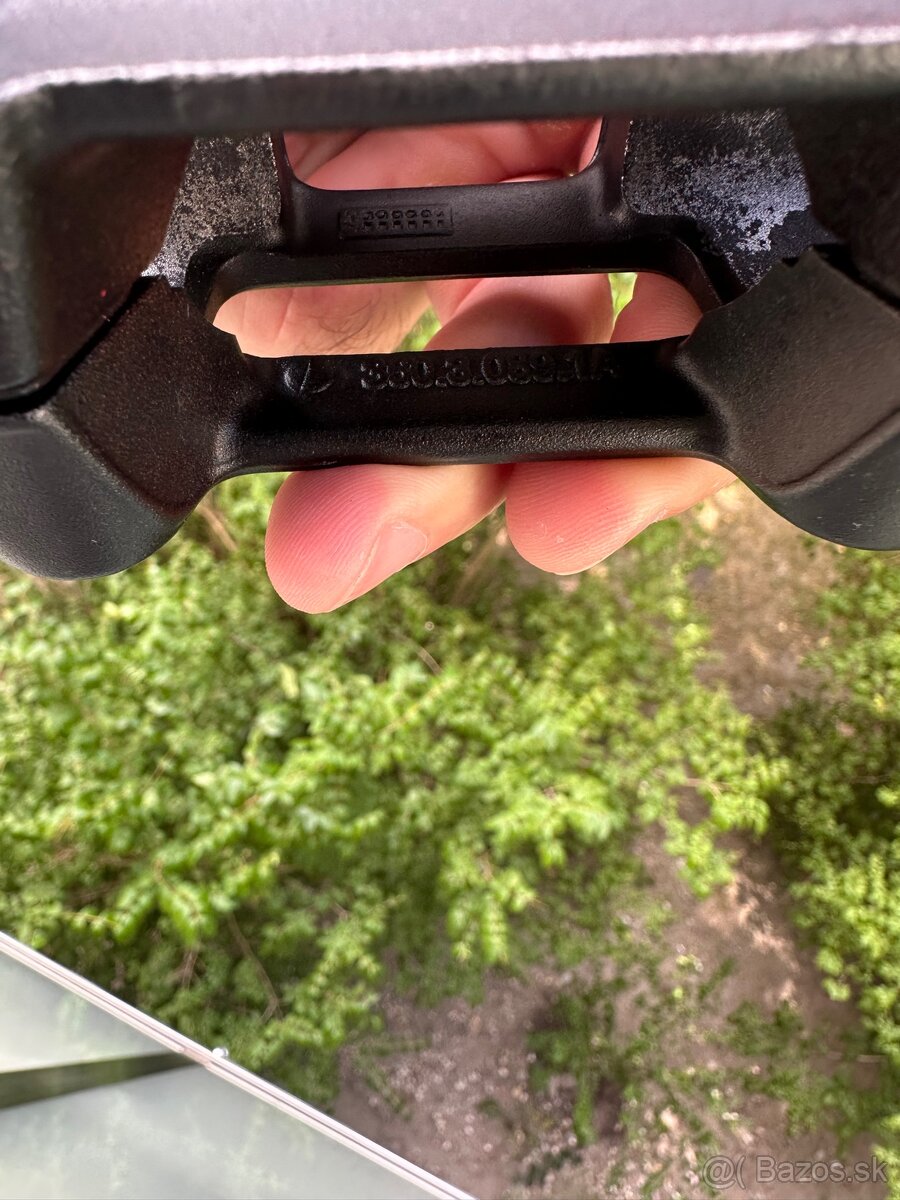 Ducati monster 796 - 8