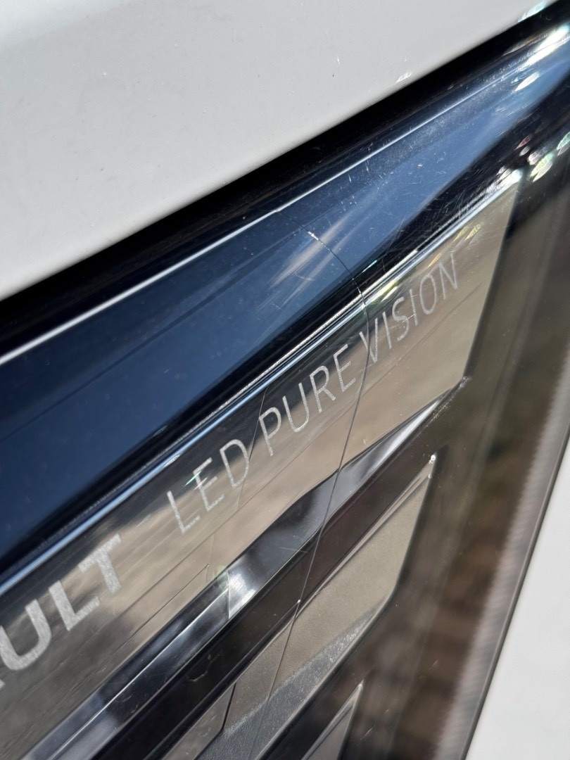 Renault Trafic Kombi 2.0 BdCi 130 L1H1P1 Extra 4d. - 8