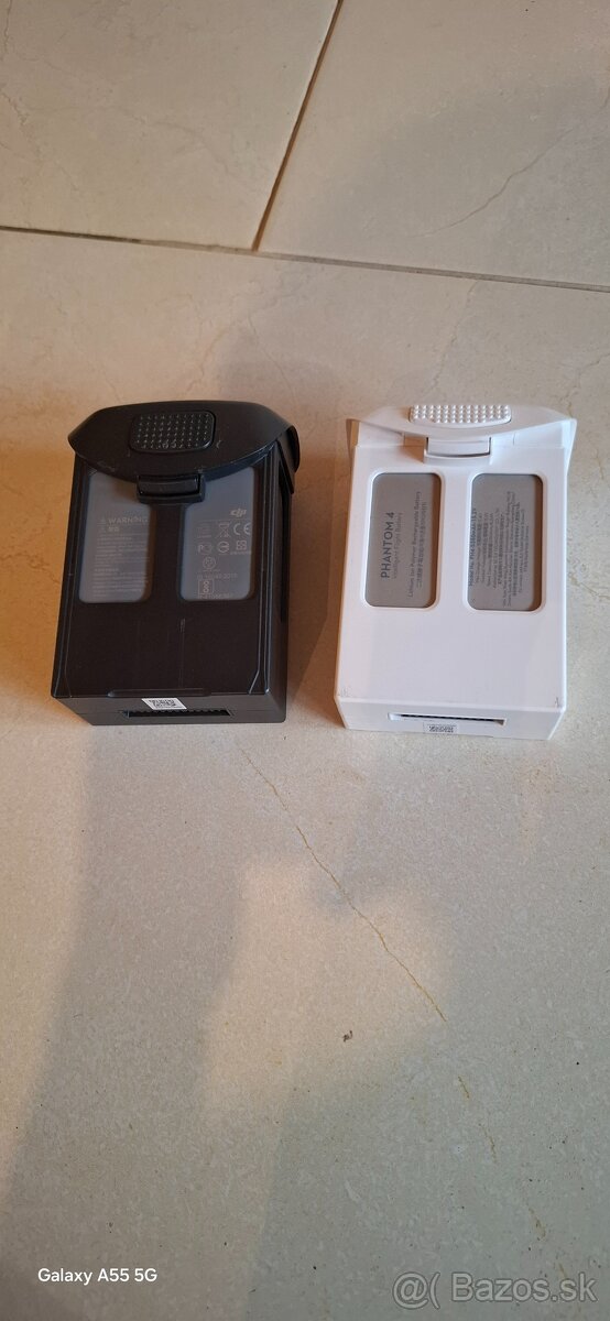 Dron dji phantom 4 pro obsidian - 8