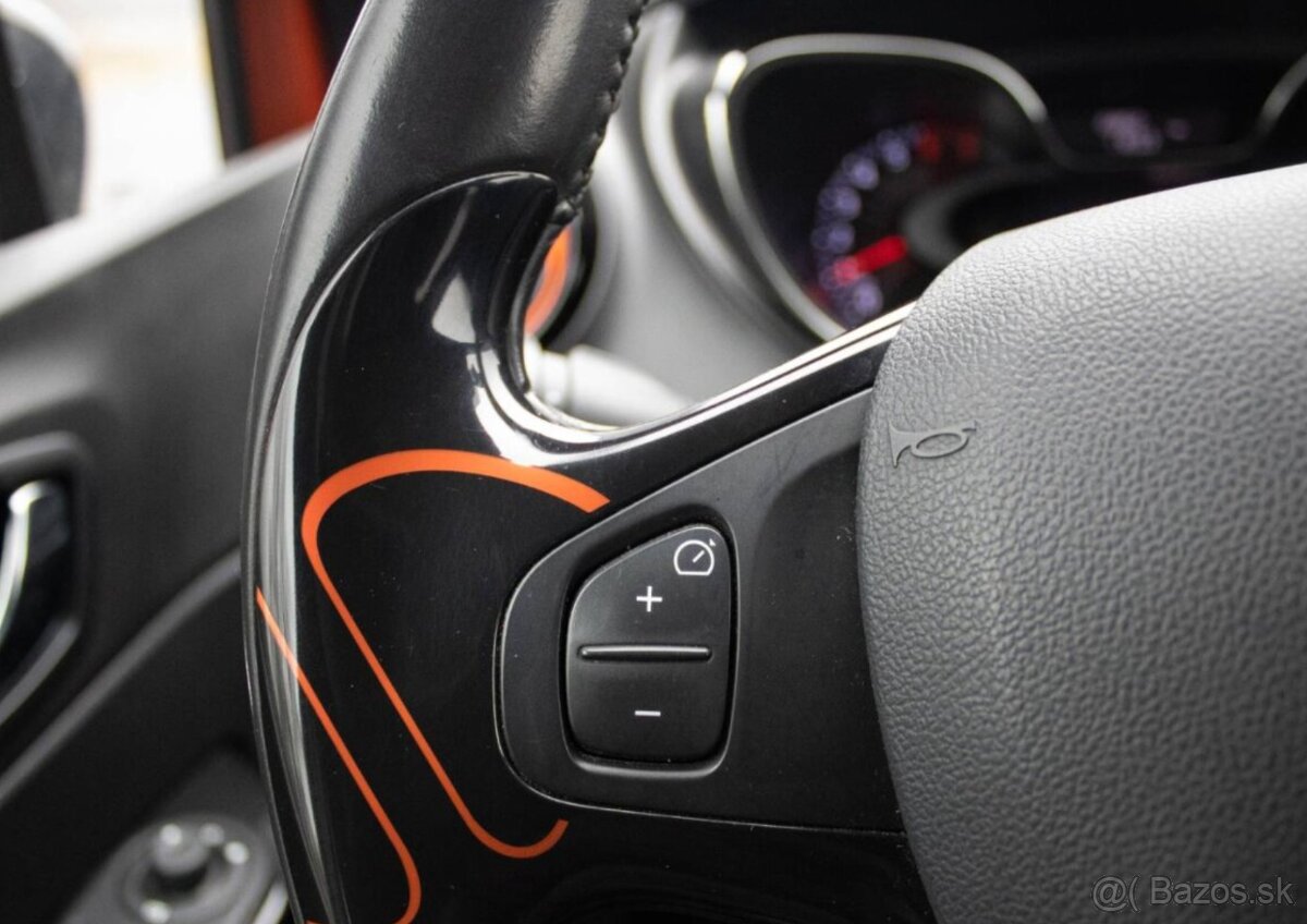 Renault Captur Energy TCe 120 Intens, EDC. - 8