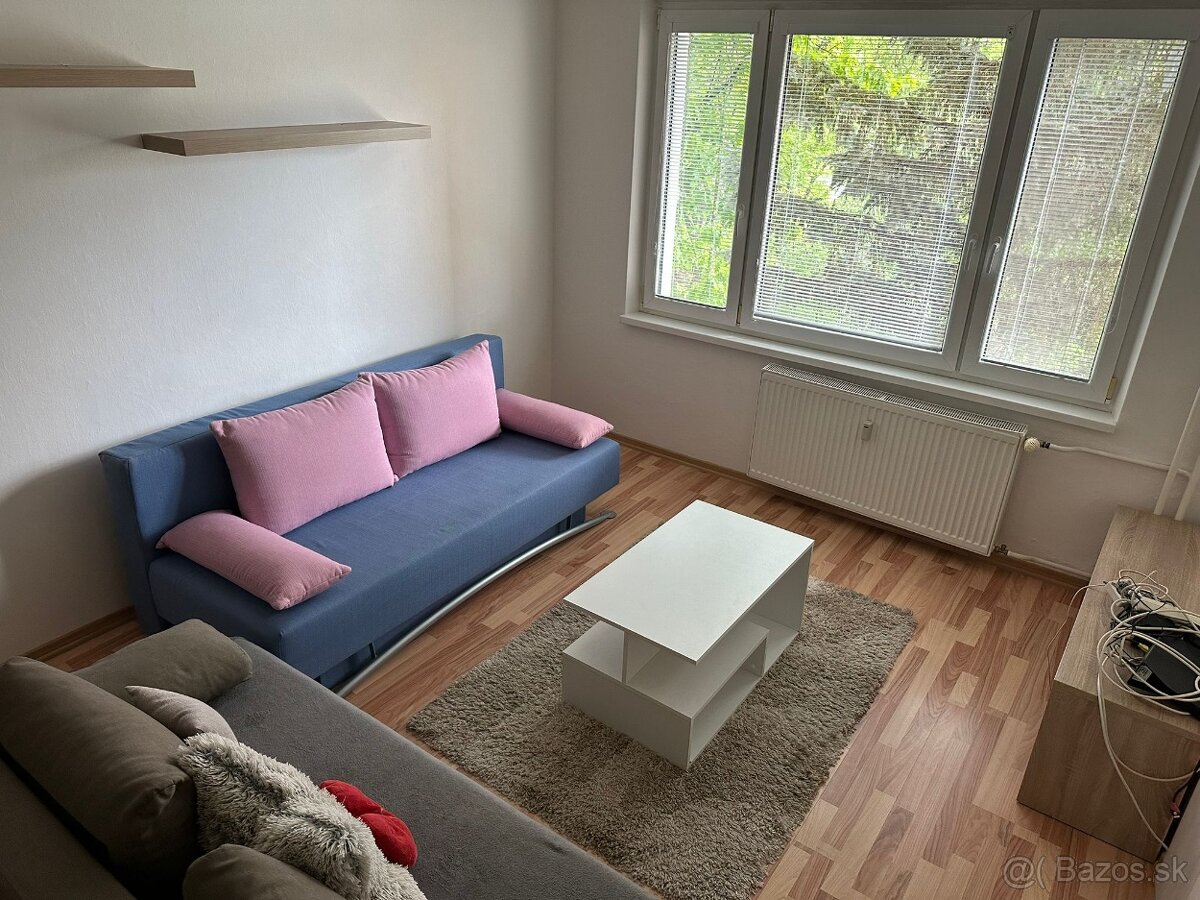 Byt na prenajom - 8
