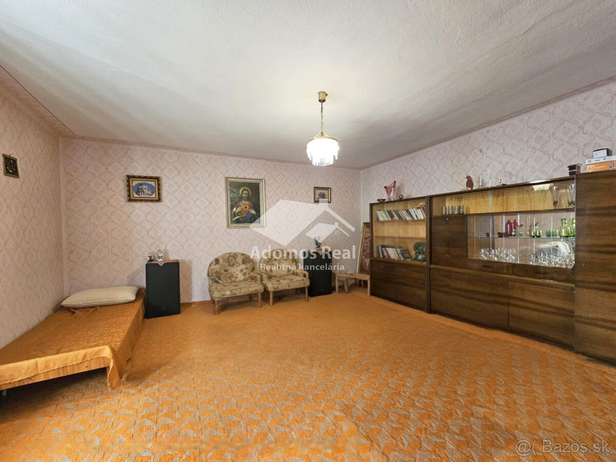 RODINNÝ DOM ŠEMŠA - 8