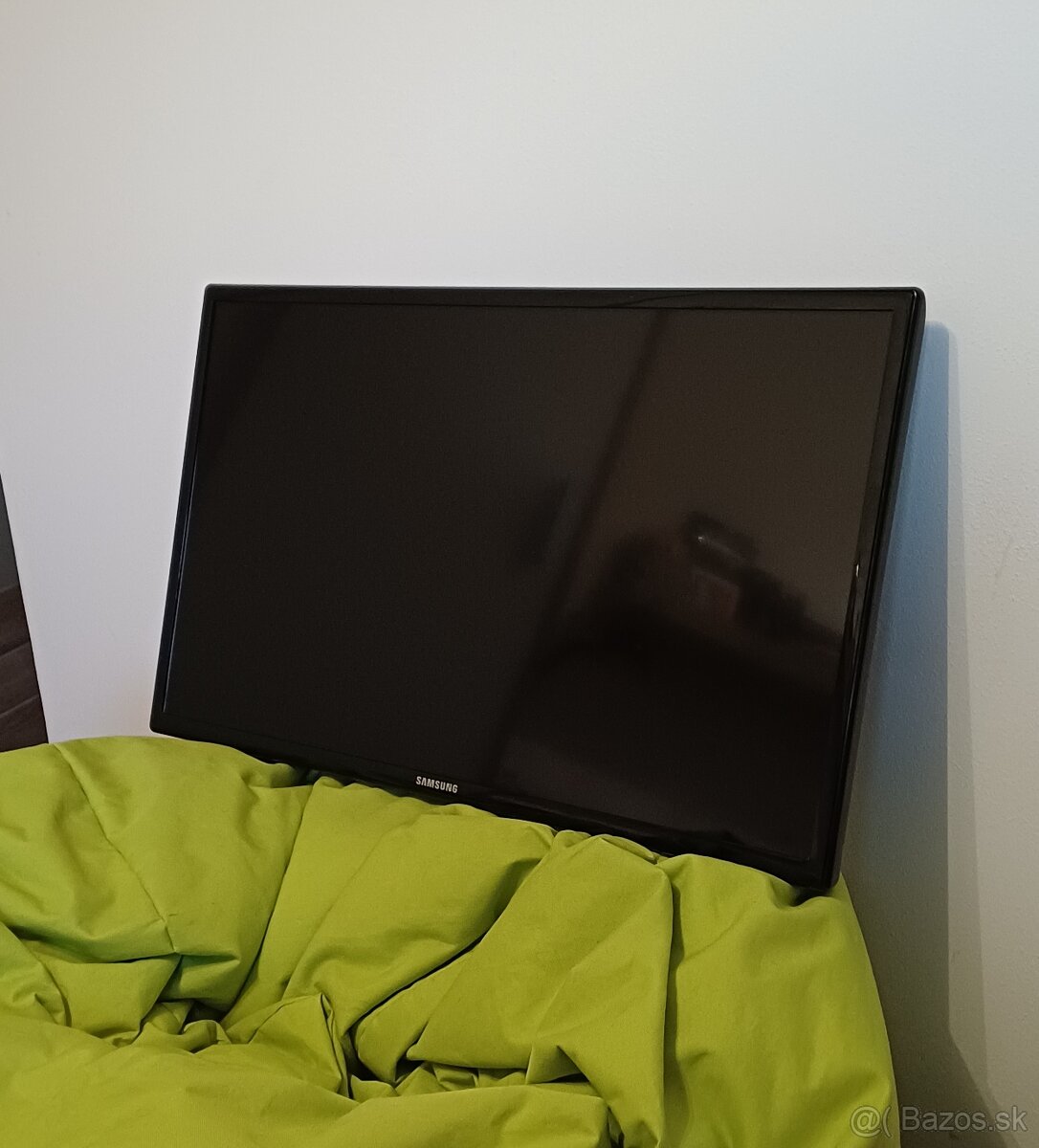 Samsung Televízor - 8