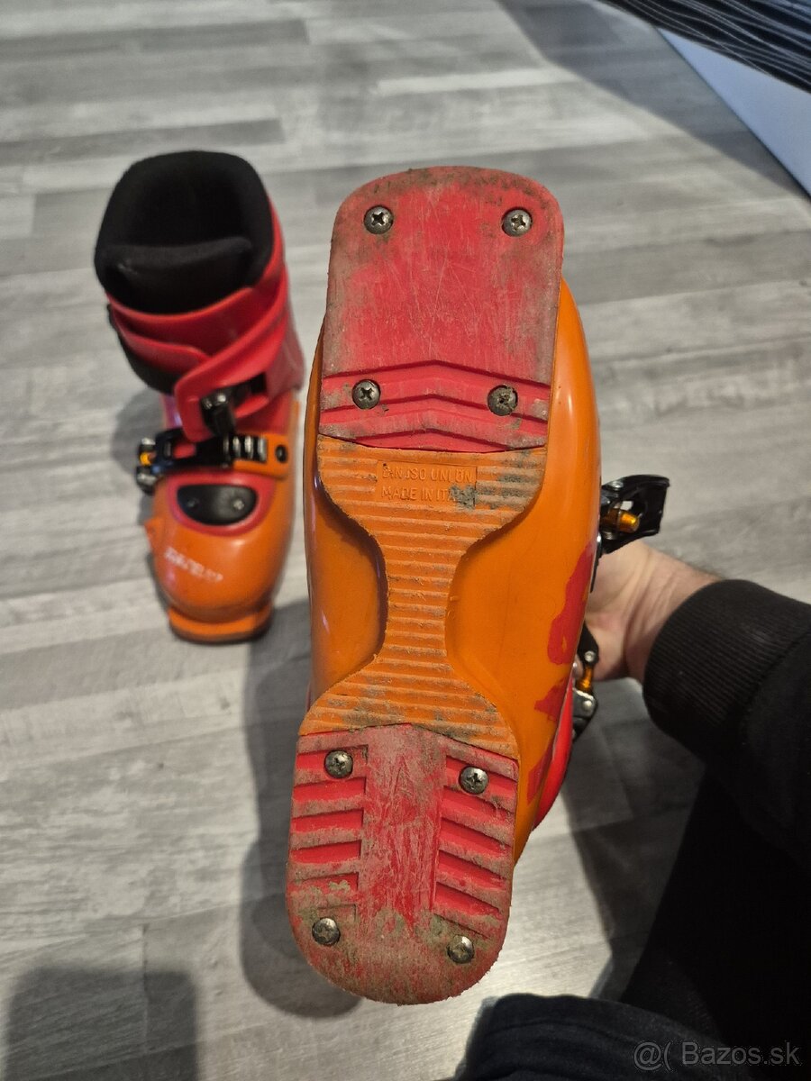 Detské lyžiarsky - 8