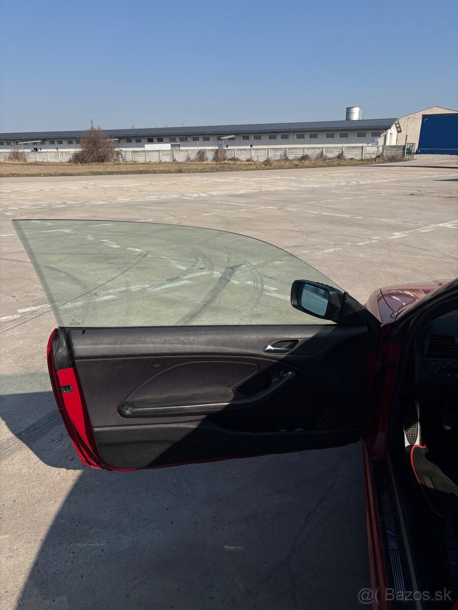 Predám BMW e46 320ci - 8