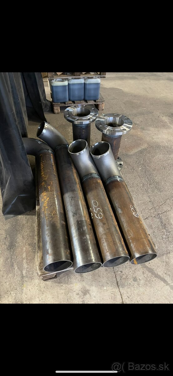 PROFI ZVÁRANIE + MONTÁŽ - 8