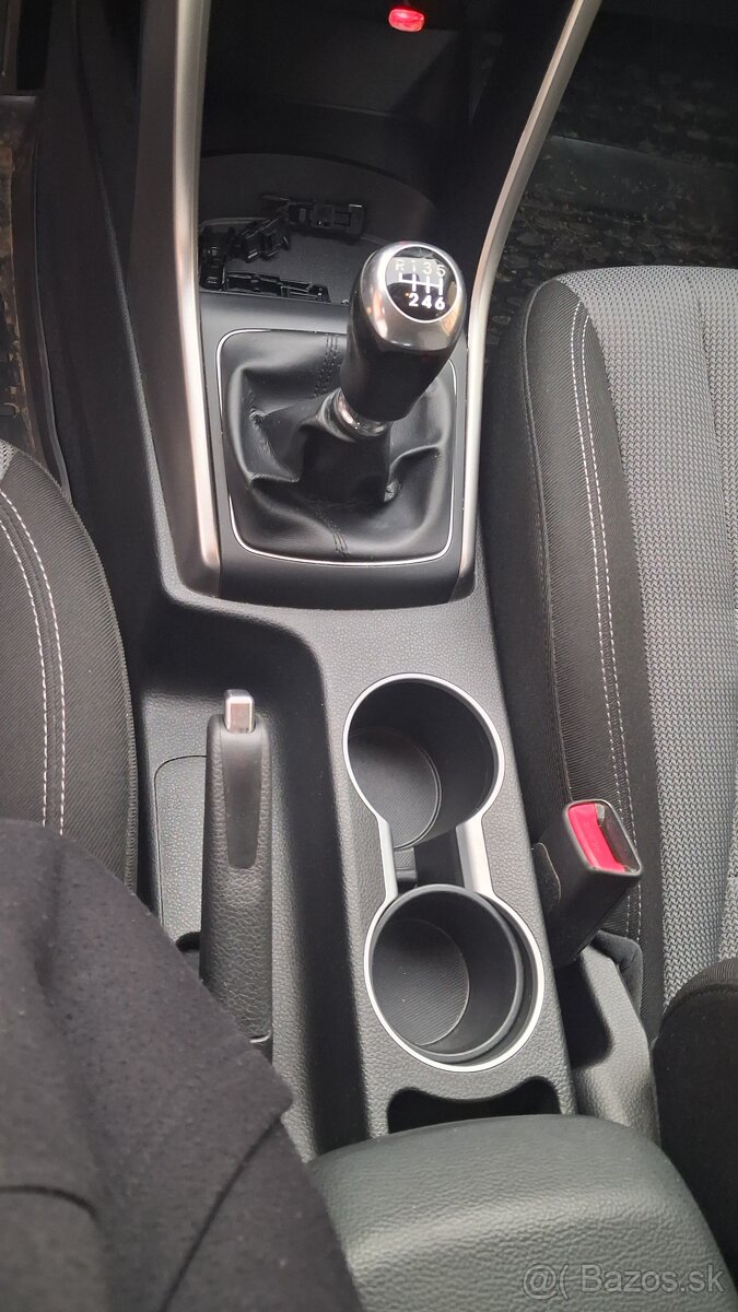 Hyundai I30 cw kombi - 8