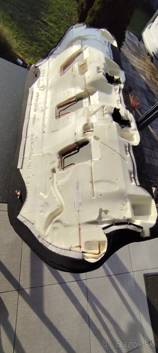 Interiér Kamiq 2024 Facelift (Scala)– sedačky + tapacíry - 8