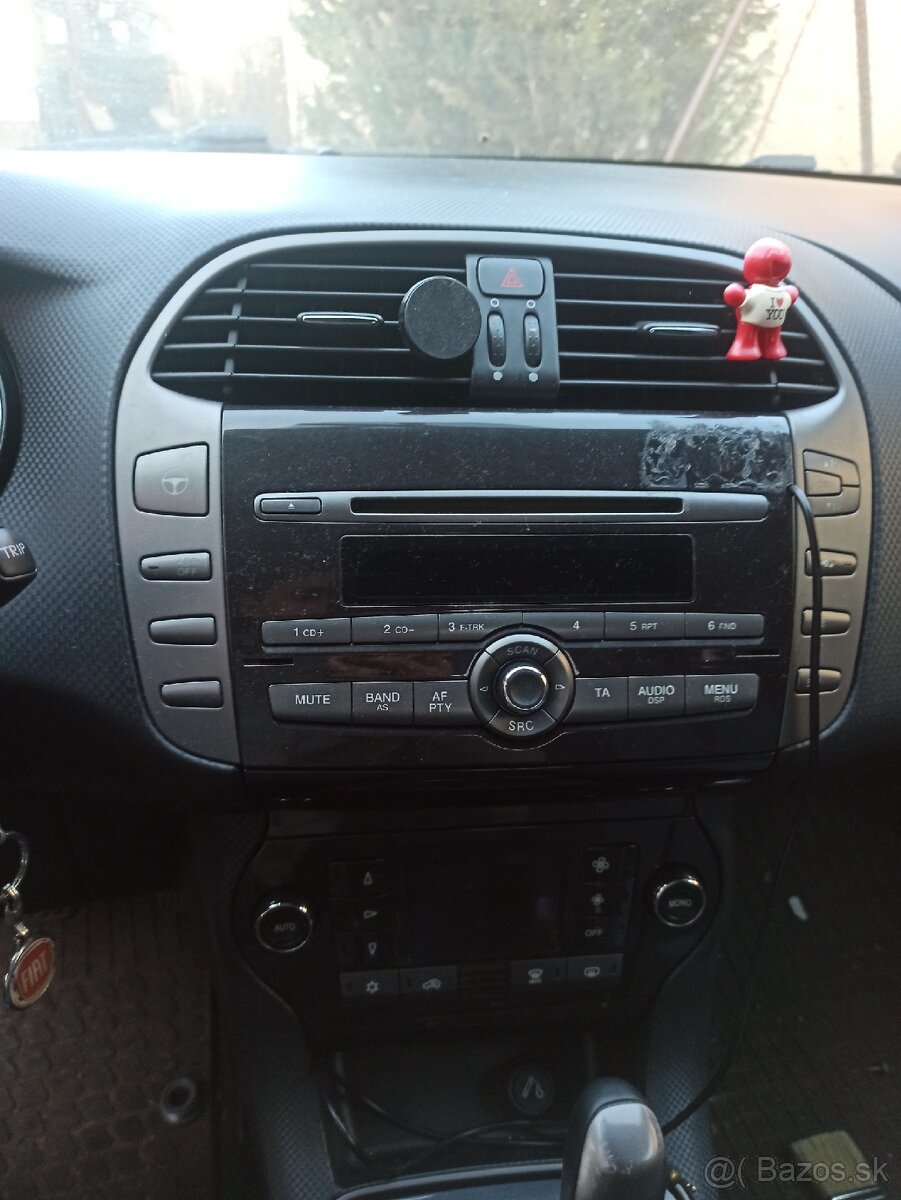 Fiat bravo Multijet 1.6 88kw - 8