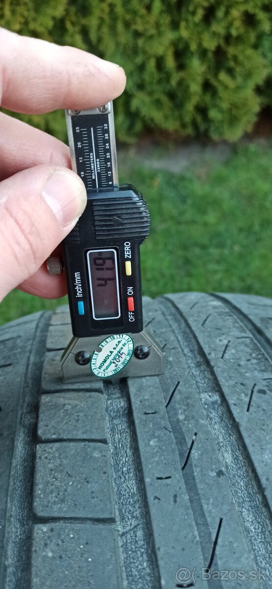 Letne Pirelli Cinturato 225/45R17 91Y - 8