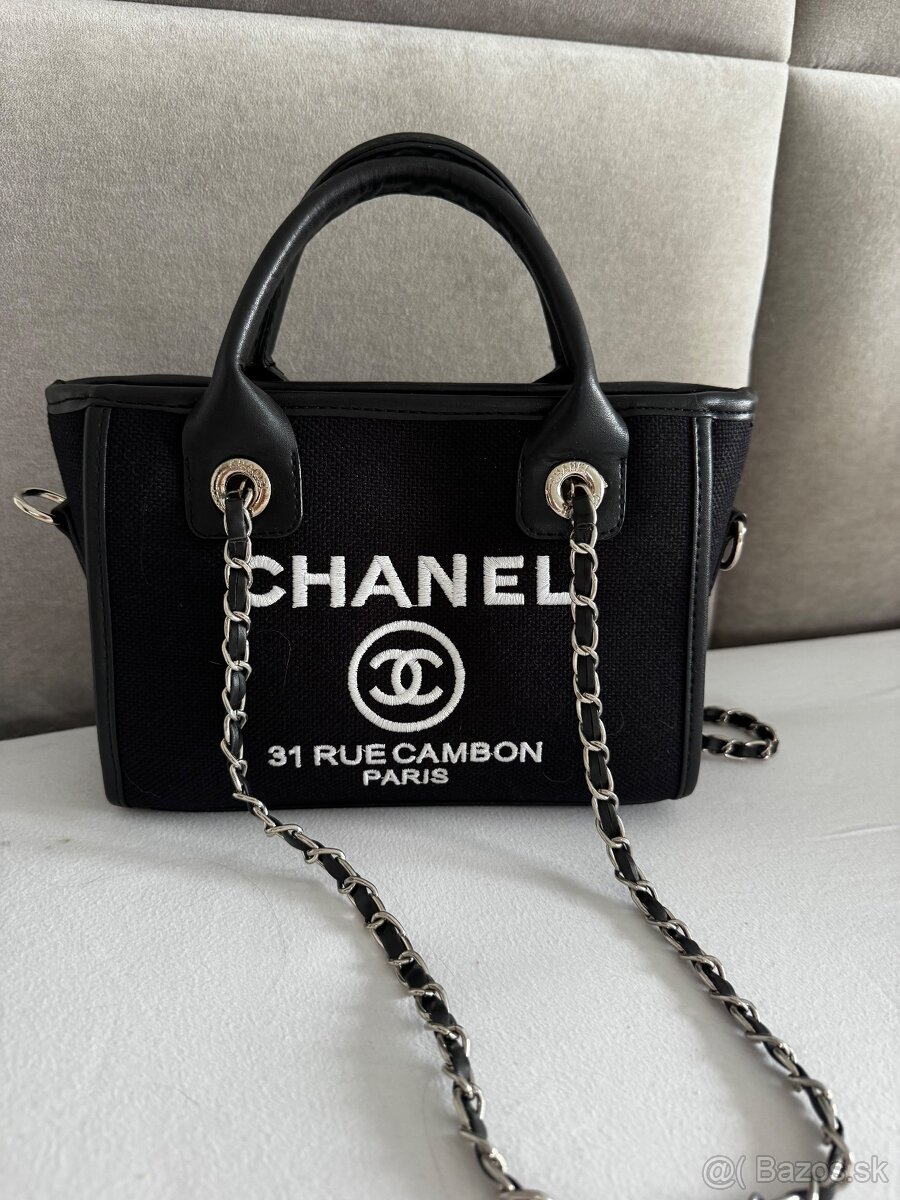 Kabelky Christian Dior - 8