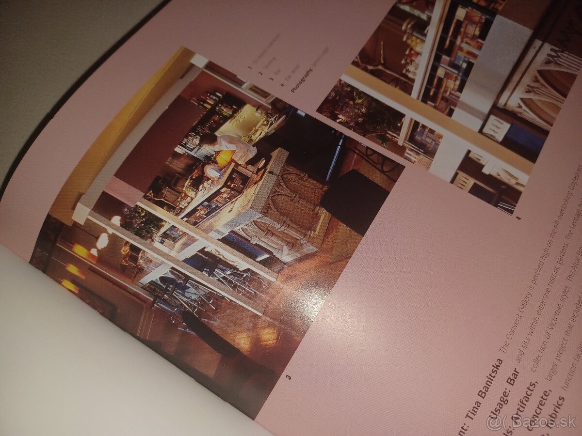 100 of the worlds Best bars - 8