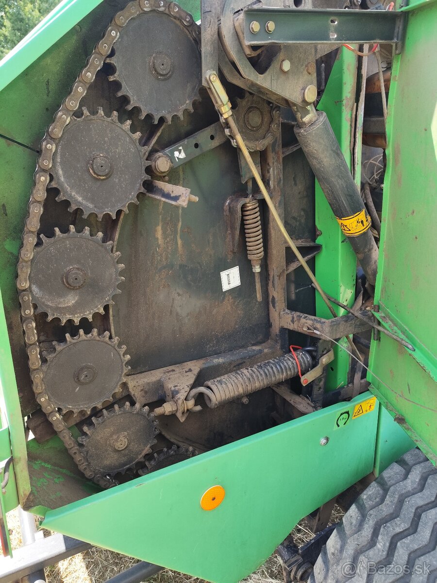 Lis , balikovač - 8