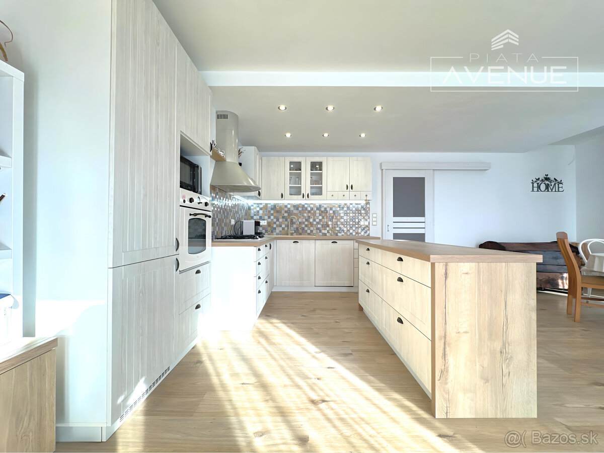 Piata Avenue | Nový domov aj biznis v jednom - Terchová - 8