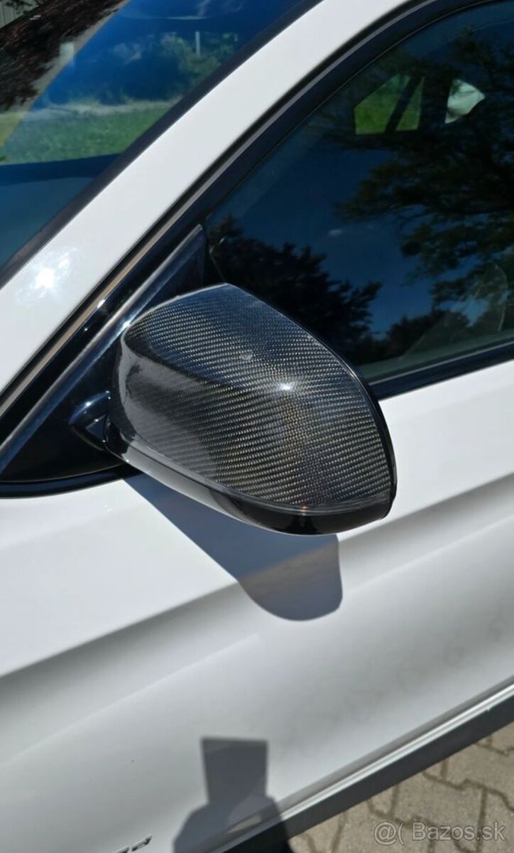 Bmw X6 f16 M packet DPH - 8