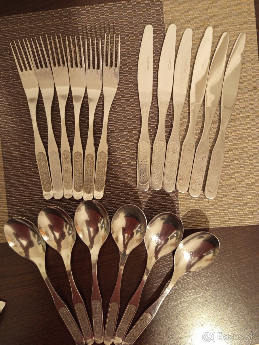 RETRO PRIBOR ROSTEX - 8