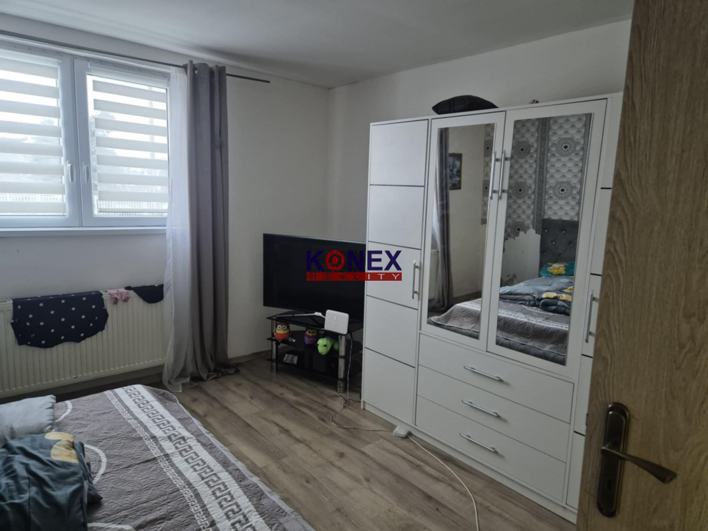 Rodinný dom v obci Iňačovce, 12 km od Michaloviec - 8