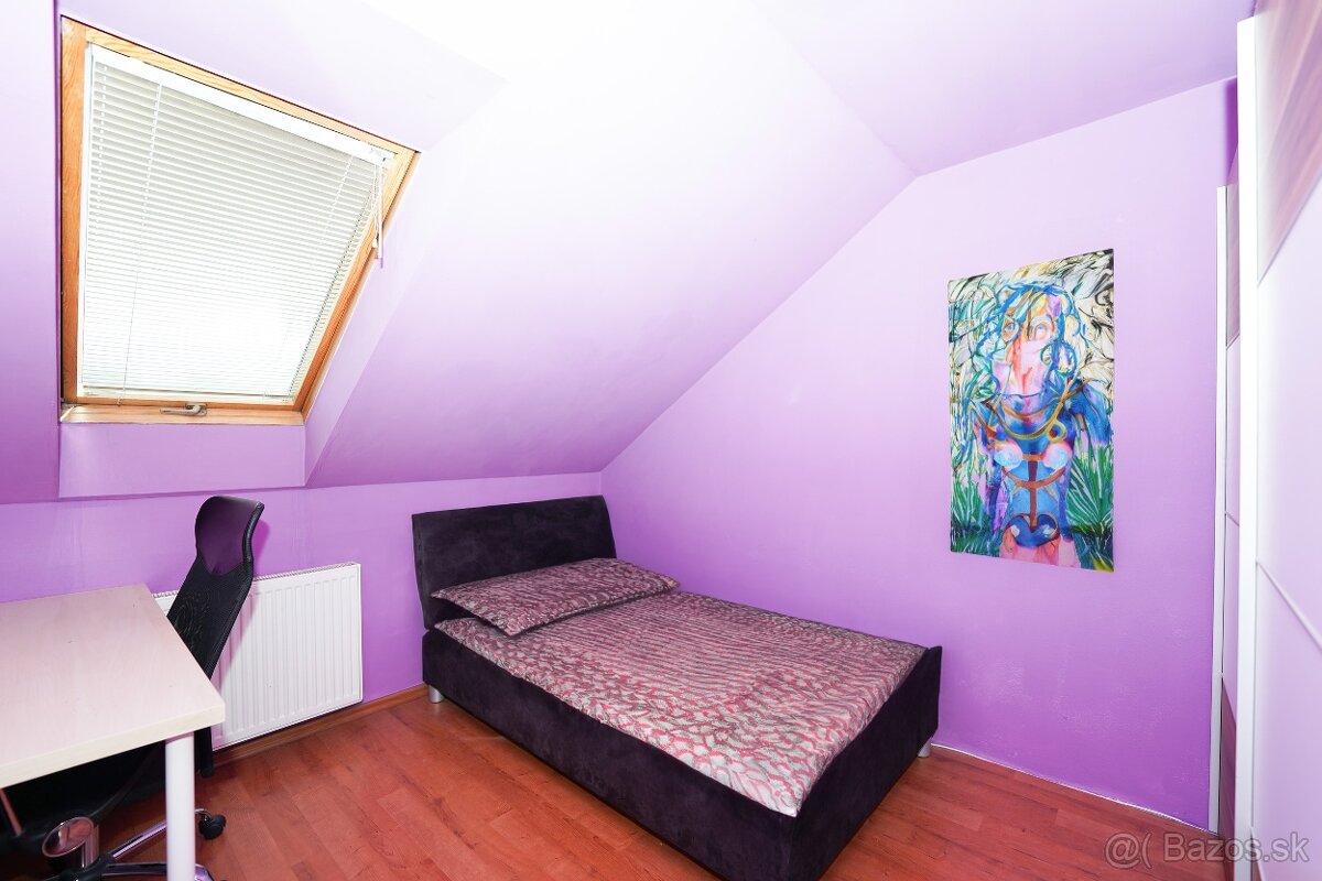 Rodinný dom na predaj Prievoz - Bratislava II. - 8