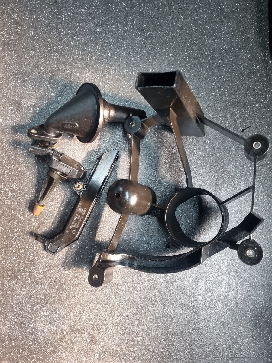 Diely Volkswagen Touareg 7p - 8