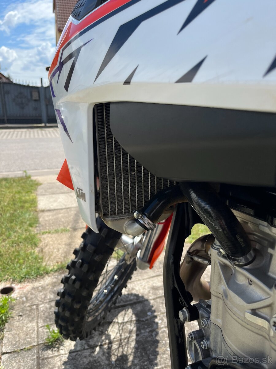 Predam KTM SX-F 350 2023 - 8