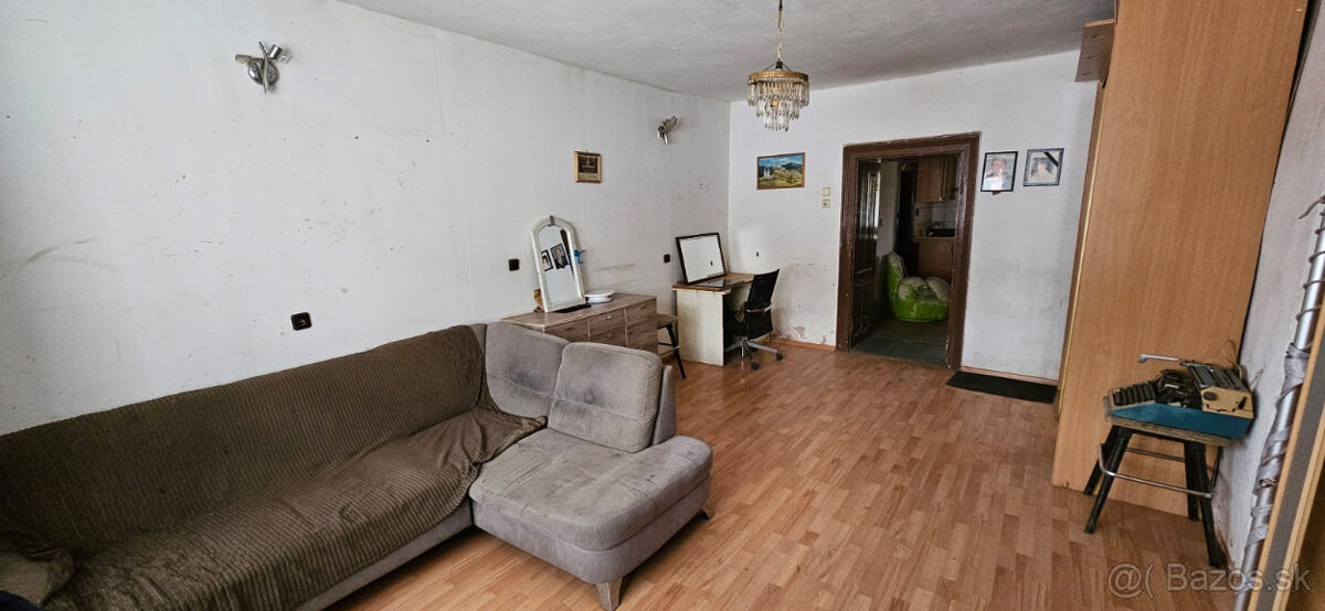 Rodinný dom v Spišských Vlachoch, okres Spišská Nová Ves - 8