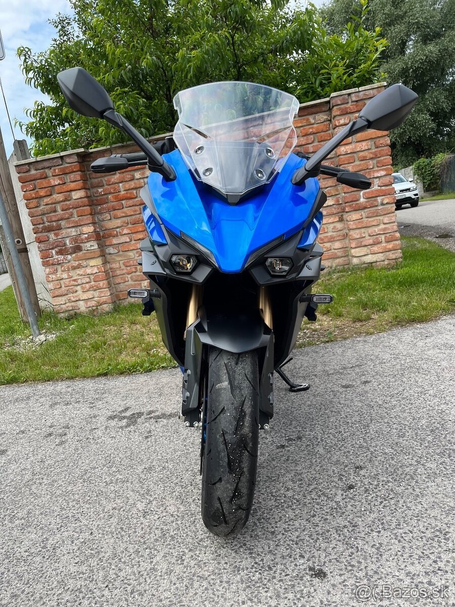 Suzuki gsx-s 1000 gt - 8
