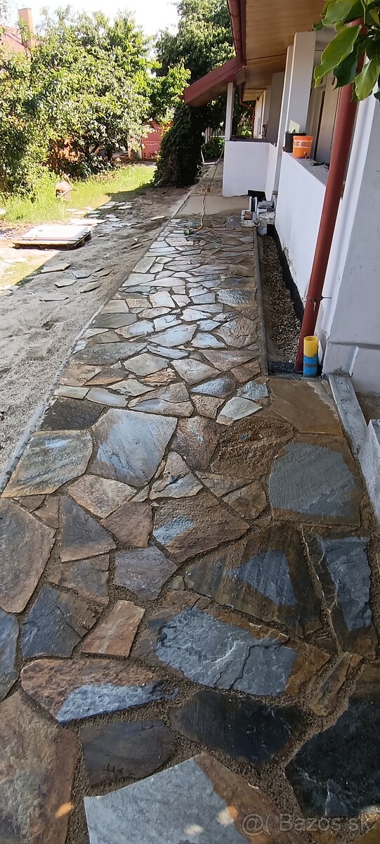 Murárske práce - 8