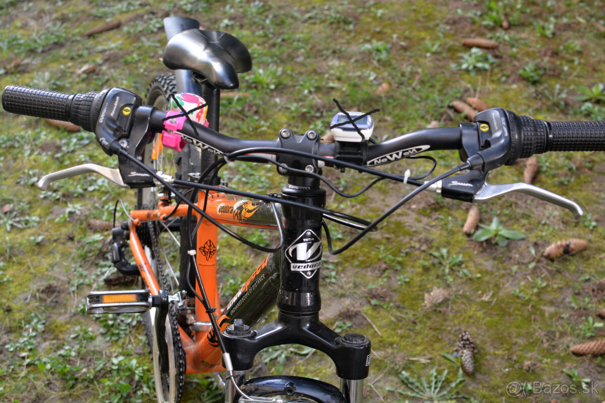 Bicykel Vedora, horský, 24" - 8