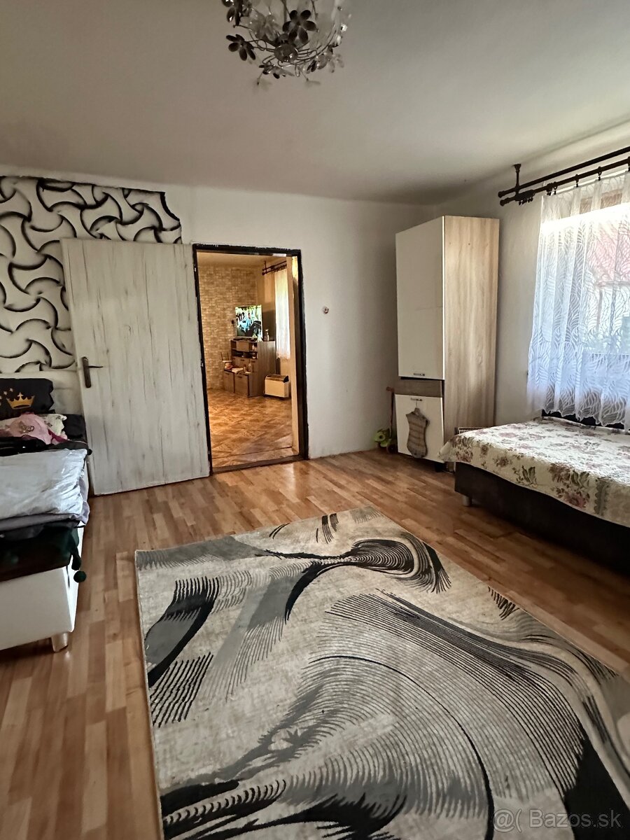 Na predaj RD Ostrá Lúka pri Zvolene - 8