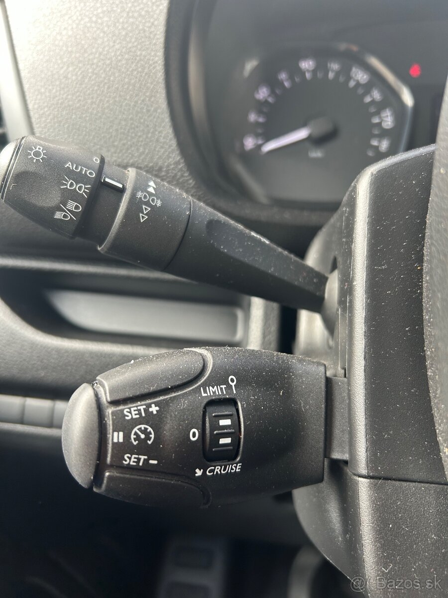 Fiat Scudo 2.0 Multijet 106KW - 8