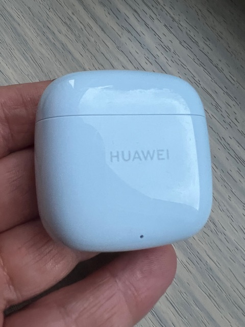 Huawei FreeBuds SE 2 modré /SUPER CENA/ - 8