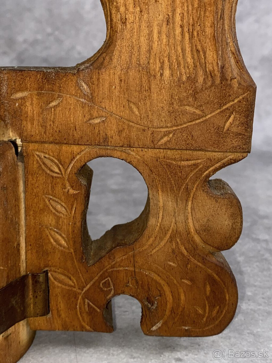 ľudové črpáky - 8