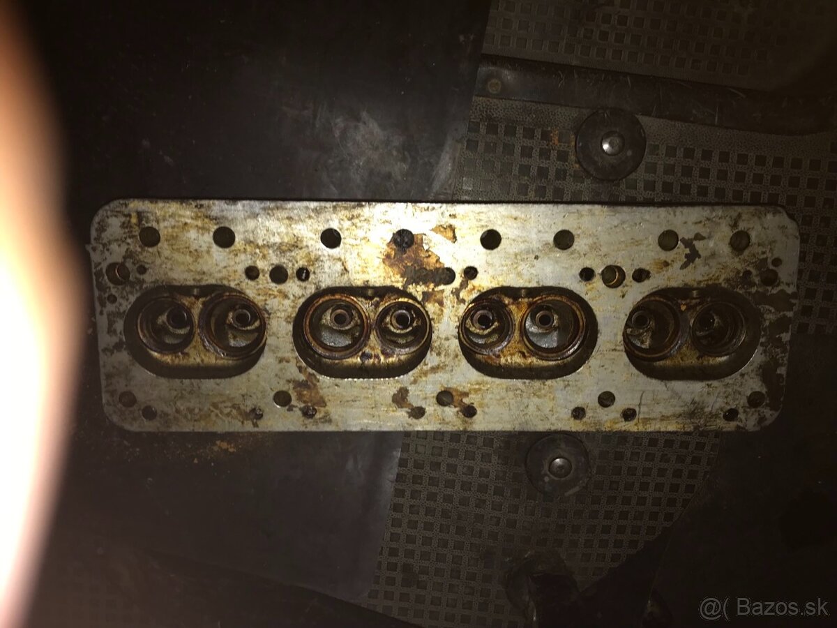 Sučiastky GAZ 69 - 8