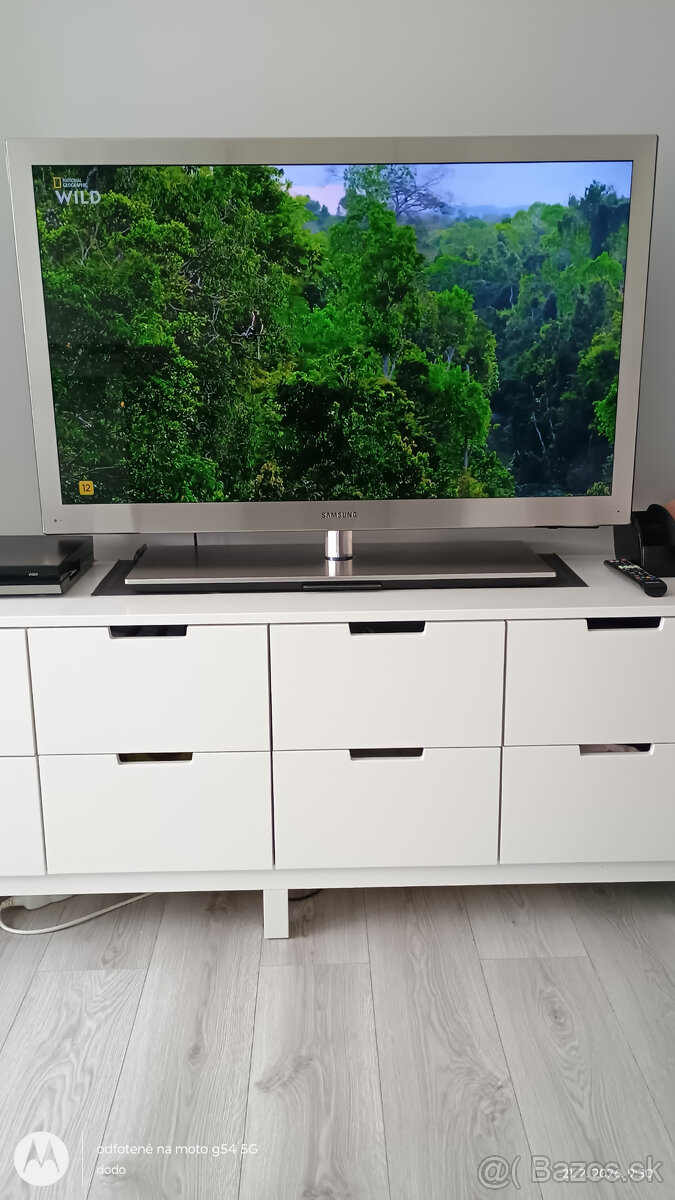 Samsung UE46C9000 - 8