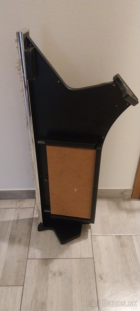 Police Iveco S-Way - 8