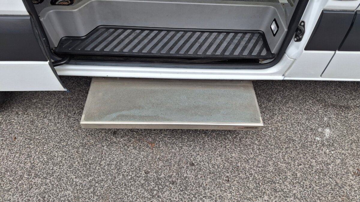 Mercedes-Benz Sprinter 213 CDI 2.2 R1 - 8