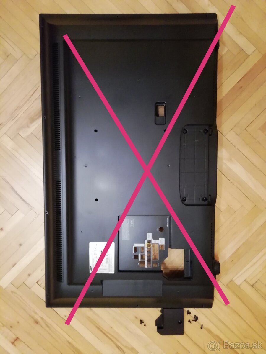 Smart TV Samsung UE40EH5450 - 8