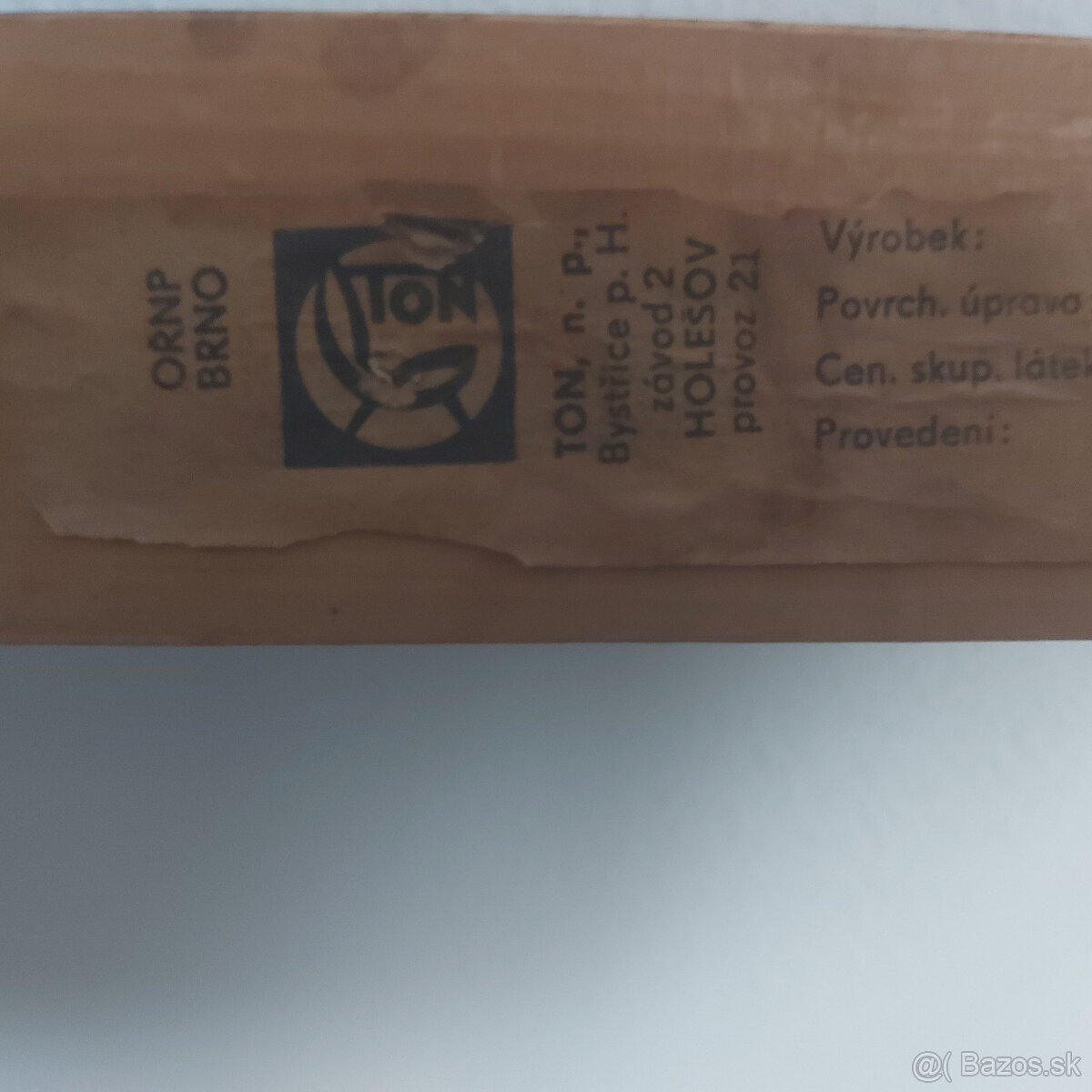 Predám staré kreslá - 8