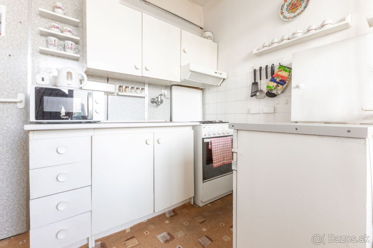 Dlhodobý prenájom - 8