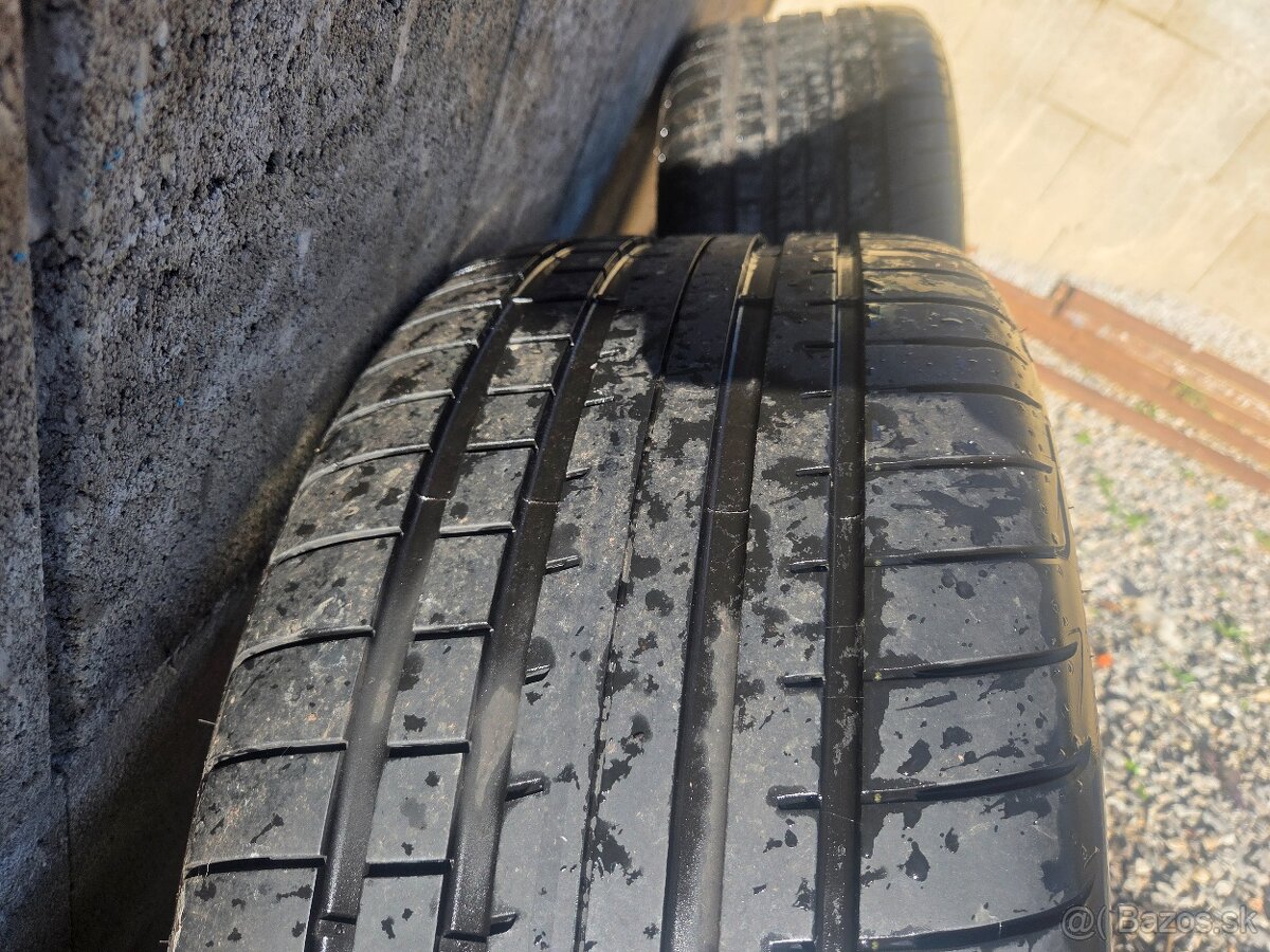 Bmw g30 dvoj rozmer r18 5x112 - 8